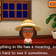 Illustration for article titled The Weirdest Things My Miis Are Saying To Me